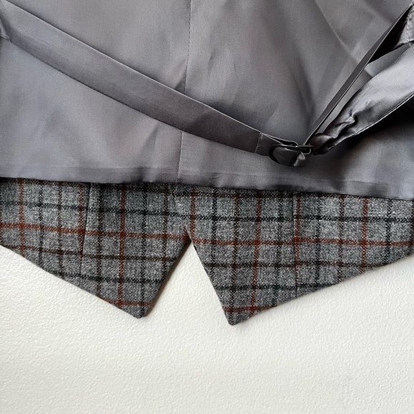 Brooks Brothers - Madison Waistcoat / Vest - Picture 6 of 7